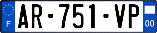 AR-751-VP