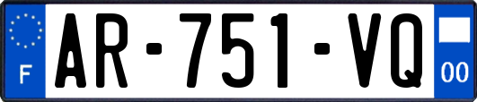 AR-751-VQ