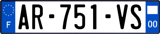 AR-751-VS