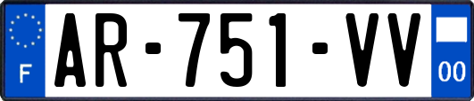 AR-751-VV