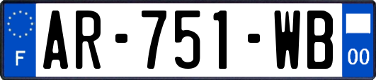 AR-751-WB