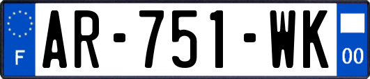 AR-751-WK