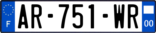 AR-751-WR
