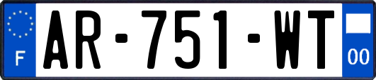 AR-751-WT