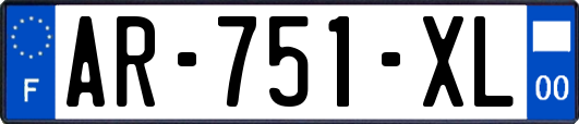 AR-751-XL