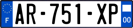 AR-751-XP