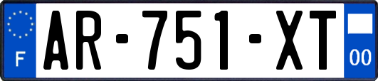 AR-751-XT