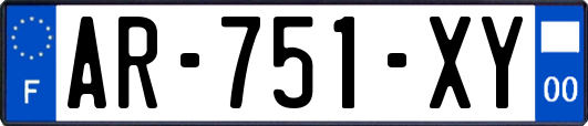 AR-751-XY