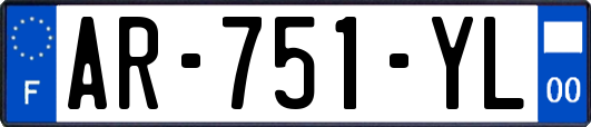 AR-751-YL