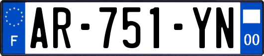 AR-751-YN