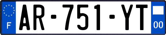 AR-751-YT