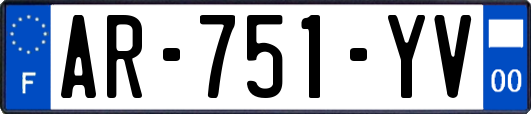 AR-751-YV