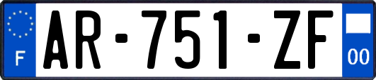 AR-751-ZF