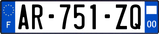 AR-751-ZQ