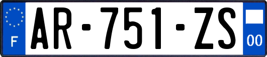 AR-751-ZS