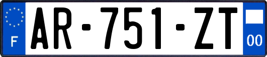 AR-751-ZT