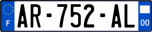 AR-752-AL