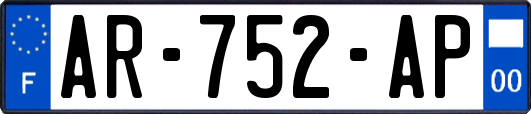 AR-752-AP