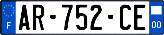 AR-752-CE
