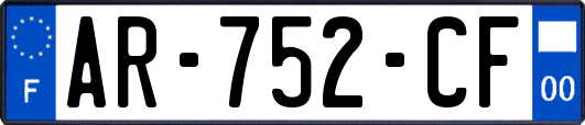 AR-752-CF