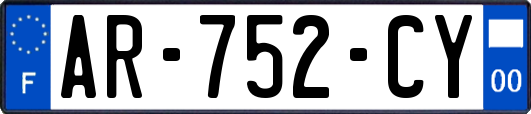 AR-752-CY