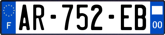 AR-752-EB