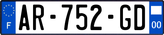 AR-752-GD