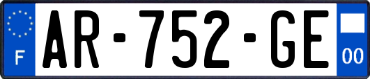 AR-752-GE
