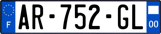 AR-752-GL