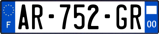 AR-752-GR