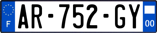 AR-752-GY