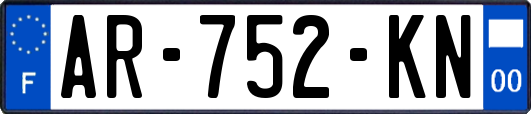 AR-752-KN
