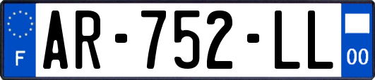 AR-752-LL