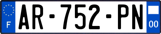 AR-752-PN