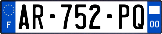 AR-752-PQ