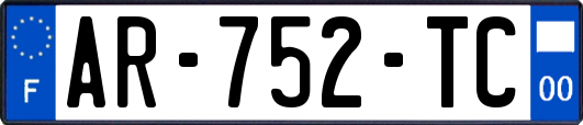 AR-752-TC