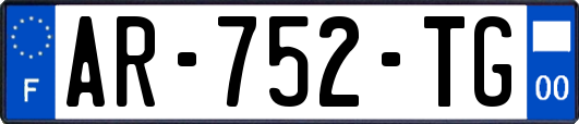 AR-752-TG