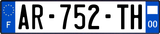 AR-752-TH