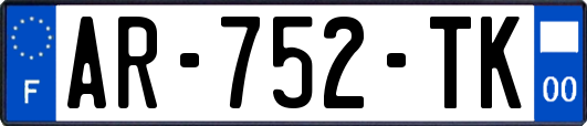 AR-752-TK