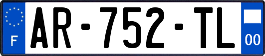 AR-752-TL