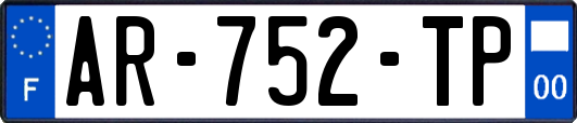 AR-752-TP