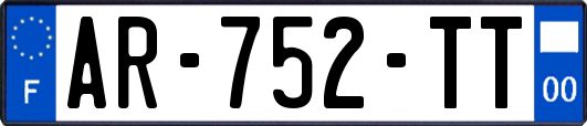 AR-752-TT