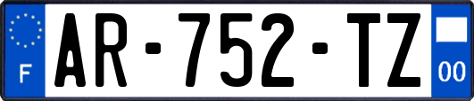 AR-752-TZ