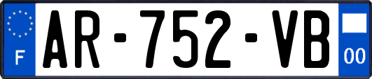 AR-752-VB