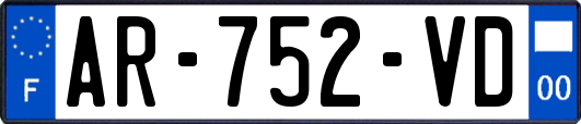 AR-752-VD
