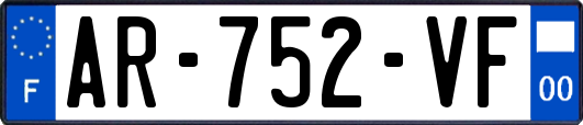 AR-752-VF