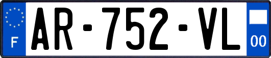 AR-752-VL