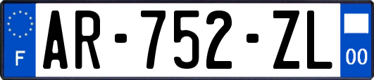 AR-752-ZL