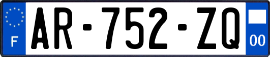 AR-752-ZQ