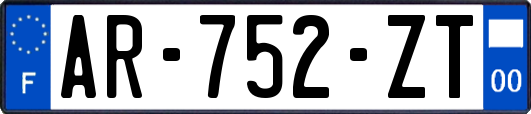 AR-752-ZT